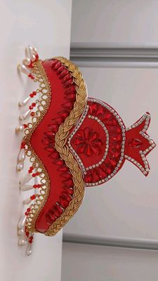 тила кош для невест