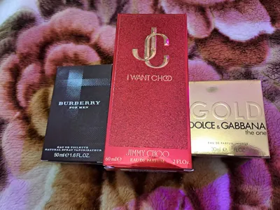 Парфюм оригинал бренд люкс