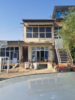 Жондор райн сентирда жойлашган 3 етаж
