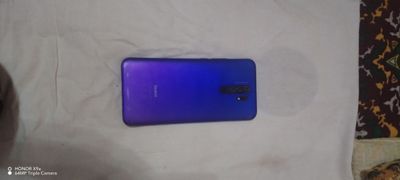 Android. Redmi 9