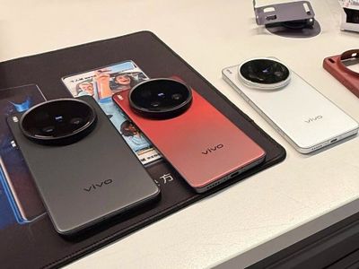 VivoVivo X200 Ultra