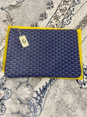 Goyard clatch L new