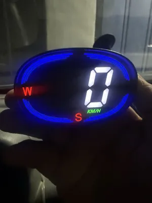 Спидометр электронный унверсал