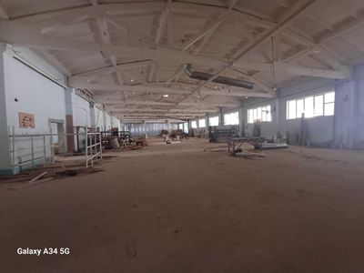 Продаю базу Янгиюль производство завод склад и тп 1,5 Га Собственность