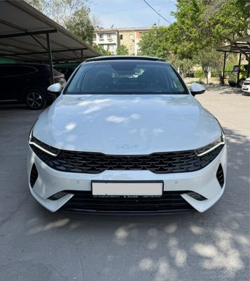 Kia K5 Full Kam yurgan ideal Toza
