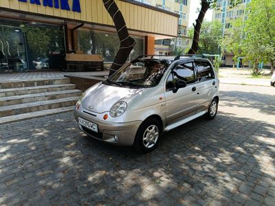 Matiz Best vikop beramiz