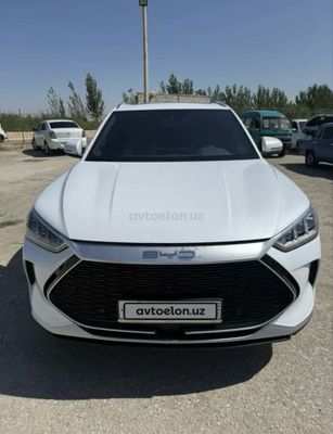 Byd song plus gibrid 2-pozitsa