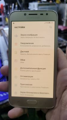 Samsung j2 2018 sotiladi