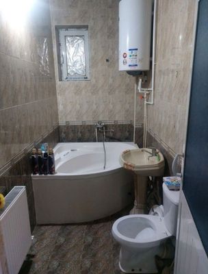 Ijaraga uy manzil 6 mkr madina