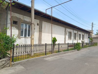 Продаётся большой дом