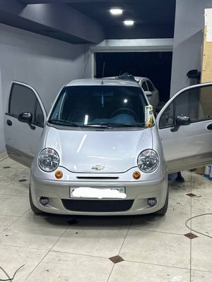 Matiz best 2014 yaxsh