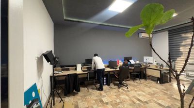 Под офис или Учебный Центр Метро Хамза