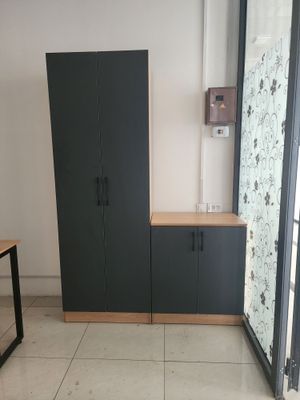 Ofis mebel to'plamlari