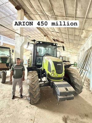 Arion 2018 yil Denovda