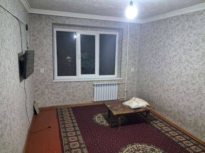 Аренда 1 ком квартира в химпосёлке 5 этаж