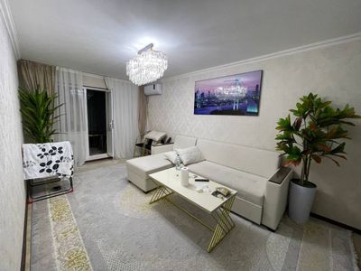 Чилонзор квартера кизлар учун