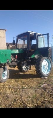 Mtz80xolat yaxshi