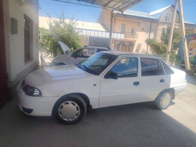 Nexia 2 sons tranbilyor motor