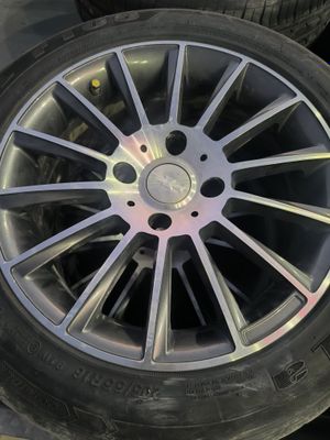 Diska sotiladi jentrada turgan 205/ 55 R 16