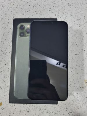 IPhone 11 pro max 256gb