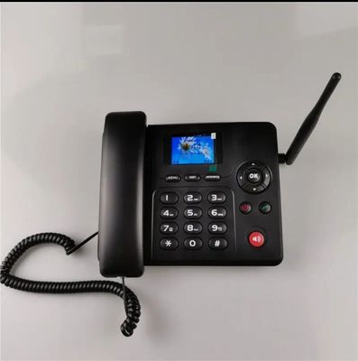 Стационарные телефон 4G+ wifi