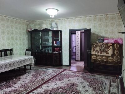 Сергели Спутник 16а хамма шаройити билан
