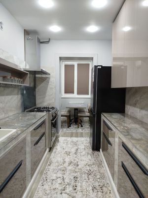 4 ком упакованная в центре