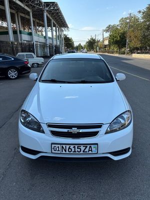 Gentra 2017 1evro avtomat prapani bor