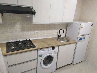 Аренда квартиры Чиланзар -6