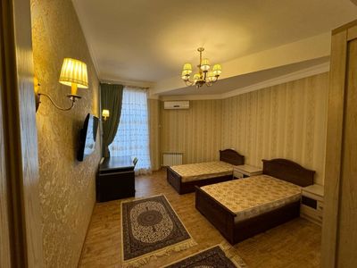 Яккасарай Заводская 3 хона