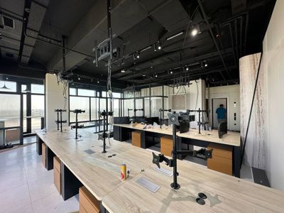 Nest One!! аренда офиса 92м2 мабелью техникой