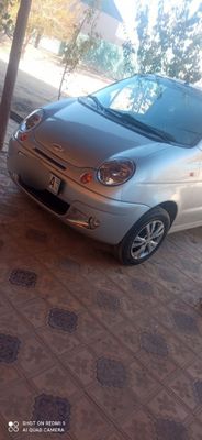 Chevrolet Matiz ideal