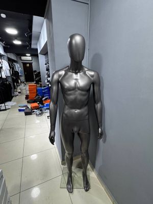 Maniken holati ideal