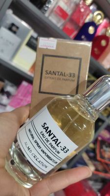 Santal 33 atir 100 ml