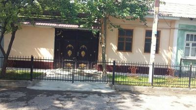 Продам дом 3 сотки махалля Янгизамон . Ипотека