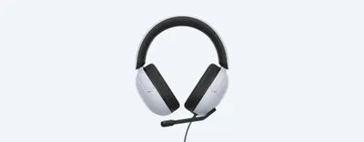Игровые наушники Sony MDR-G300 INZONE H3 Wired Gaming Headset