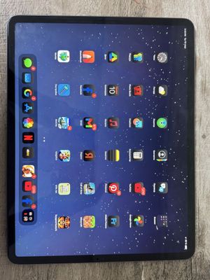 ipad pro 12,9 inch 256 GB wi fi