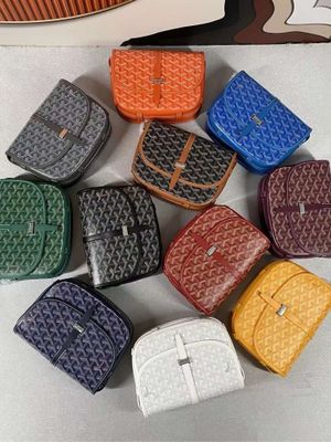 Goyard сумка