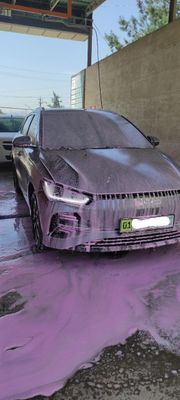 Byd e2 Luxury 2023