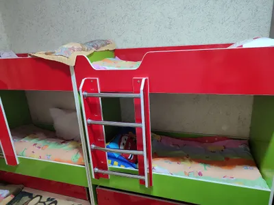 мебель для детского сада