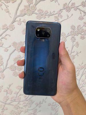 Poco x3 nfc sotiladi