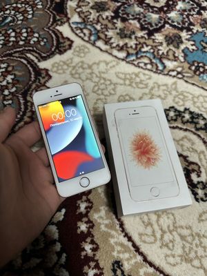 iPhone SE 2016 (5 SE) 128 GB