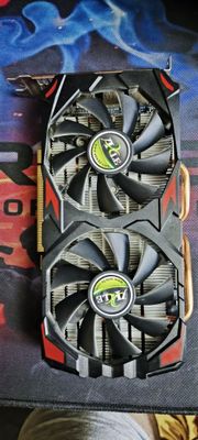 Rx 580 8gb AMD б/у