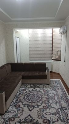 1 хонали люкс квартира ижарага берилади!!!