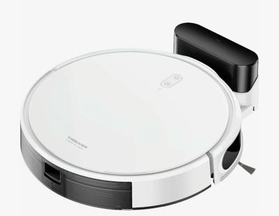 Pilisos robot dreame e10