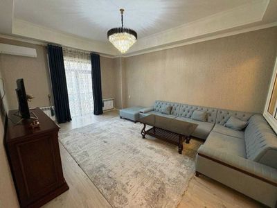 Аренда срочно квартира Ташкент сити Булвар