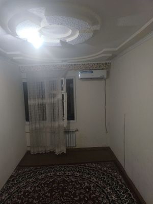 Bezmakler 1-2 xona qilingan xonodon ijaraga qo'yiladi.