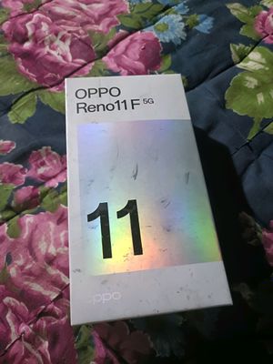 Oppo Reno 11F 5G 8/128