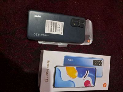 Redmi 11 s