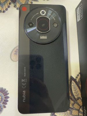 Продается телефон nubia Focus Pro 5G
